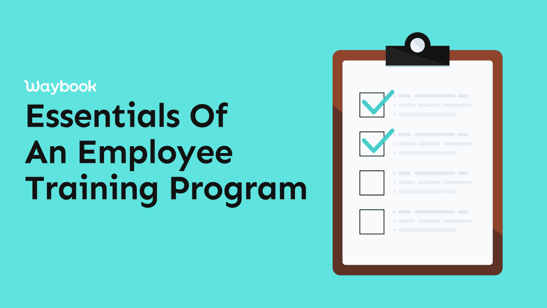 What Should Employee Training Include?
